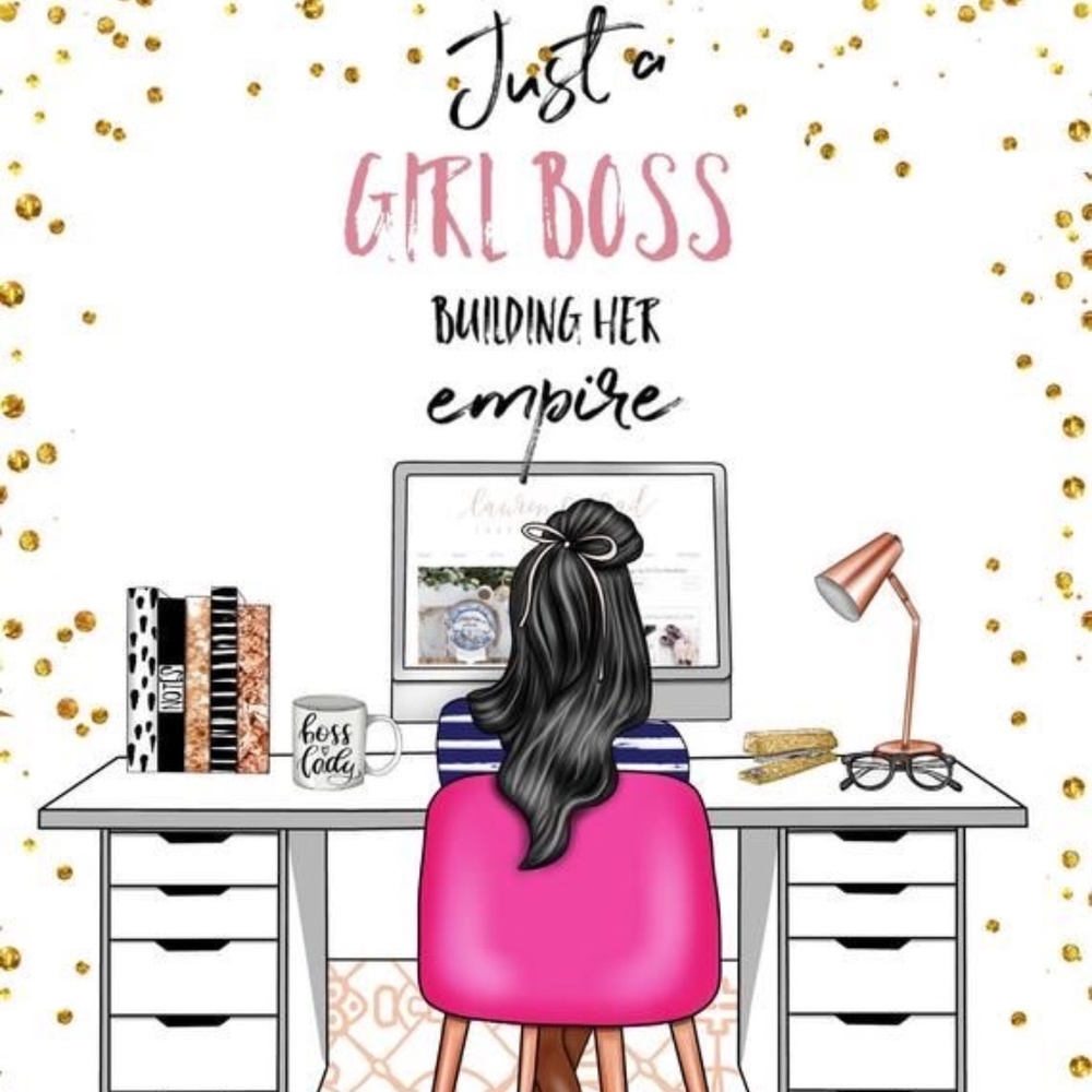 Meet your Posher, Sally